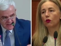 Xhafaj kritika të forta KLP-së: E keni kthyer në strehë për fëmijët e prokurorëve, keni mbi 100 vende vakante