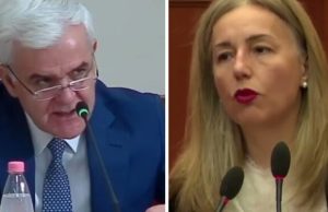 Xhafaj kritika të forta KLP-së: E keni kthyer në strehë për fëmijët e prokurorëve, keni mbi 100 vende vakante