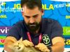 “Mallkimi i maces” ende vazhdon…rikthehet pas eliminimit të Brazilit teoria virale