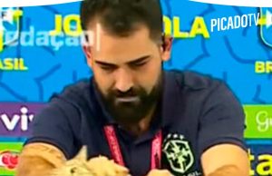 “Mallkimi i maces” ende vazhdon…rikthehet pas eliminimit të Brazilit teoria virale