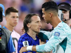 VAR-i shpëton Ronaldon, fundi i hidhur për Modriçin! Vendimi në minutën e 103-të ndez polemika në Botëror