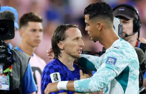 VAR-i shpëton Ronaldon, fundi i hidhur për Modriçin! Vendimi në minutën e 103-të ndez polemika në Botëror