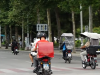 Marmitat e modifikuara po “shurdhojnë” Tiranën! Qindra motoristë të ndëshkuar