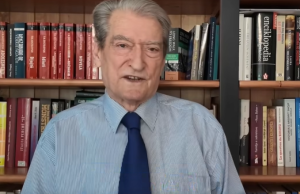 Berisha: Protesta i organizoi Ramës funeralin politik