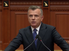 Balla: Berisha ka firmosur vetë për zhvillimin e Zvërnecit, do ta qeshë gjithë Shqipëria kur ta publikoj