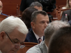 Balla propozon shtyrjen e paketës së ligjeve të Kapitullit 17 për seancën e 23 korrikut