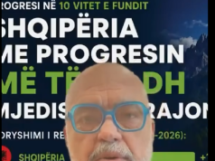 Reflektim? Rama: Protestat për mjedisin tregojnë se shoqëria shqiptare ka ndryshuar