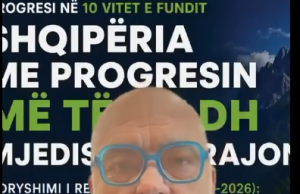 Reflektim? Rama: Protestat për mjedisin tregojnë se shoqëria shqiptare ka ndryshuar