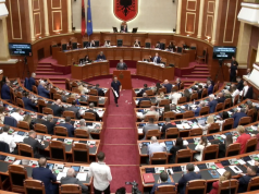 Përplasje për Territorialen/ Berisha e quan të paligjshëm raportin, Balla: Afati ka skaduar dhe nuk zgjatet