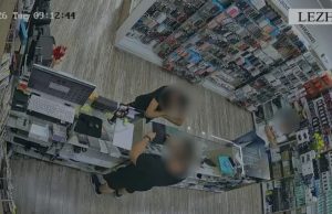 Arrestohet hajduti serial i Lezhës, goditi 9 biznese brenda korrikut