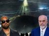 PD kallëzon Ramën dhe Gonxhen në SPAK për koncertin e Kanye West, Balla: U gjet armiku i radhës, po hyni në lajmet qesharake të botës