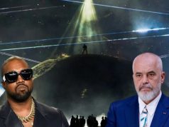 PD kallëzon Ramën dhe Gonxhen në SPAK për koncertin e Kanye West, Balla: U gjet armiku i radhës, po hyni në lajmet qesharake të botës