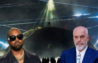 PD kallëzon Ramën dhe Gonxhen në SPAK për koncertin e Kanye West, Balla: U gjet armiku i radhës, po hyni në lajmet qesharake të botës