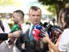 Balla: Do të ulemi me protestuesit e vërtetë, dhuna nuk përfaqëson qytetarët