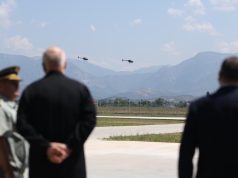Rama: Hapim Shkollën e Forcave Speciale, do të trajnohet nga ekspertë izraelitë