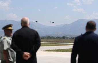 Rama: Hapim Shkollën e Forcave Speciale, do të trajnohet nga ekspertë izraelitë