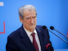 Berisha: PD do të dorëzojë në SPAK një tjetër kallëzim për “Librin e Kuq” të Ramës
