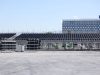 Rama inspekton stadiumin për koncertin e Kanye West: Mbi 3 500 punëtorë po punojnë 24 orë në 24