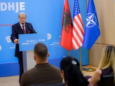 Berisha: Nuk do të marrim pjesë në seancat plenare pa u shqyrtuar kërkesat e protestuesve