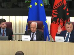 Debat i fortë në Komitetin Shqipëri-BE, PS dhe PD me versione të kundërta për votimin në Strasburg