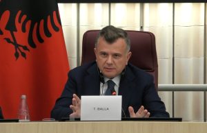 Balla në Strasburg: Zhvillimi ekonomik dhe mbrojtja e natyrës mund të ecin paralelisht