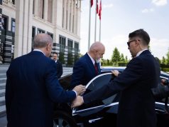 Rama prezanton “Rilindja Urbane 2.0”: 1.5 miliardë euro investime, fokus te qytetet, mjedisi dhe standardet e reja