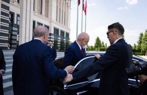Rama prezanton “Rilindja Urbane 2.0”: 1.5 miliardë euro investime, fokus te qytetet, mjedisi dhe standardet e reja