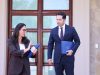 Malaj dhe Ibrahimaj prezantojnë reformat: Ndryshime në sistemin financiar dhe marrëveshje të reja për sigurimet shoqërore