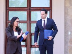 Malaj dhe Ibrahimaj prezantojnë reformat: Ndryshime në sistemin financiar dhe marrëveshje të reja për sigurimet shoqërore