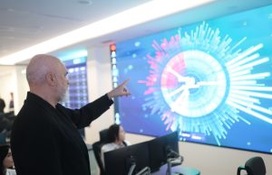 Nis projekti “Smart City”/ Rama: Nëse një thikë del nga xhepi në cilindo vend publik, jo vetëm në shkolla, por dhe në rrugë, sistemi jep menjëherë informacion në qendrën e monitorimit