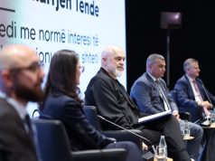 Rama: Forcimi i lekut është sukses, tregon rritjen e ekonomisë shqiptare