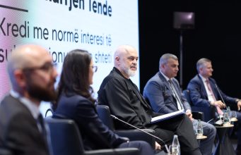 Rama: Forcimi i lekut është sukses, tregon rritjen e ekonomisë shqiptare