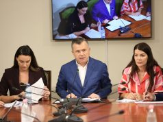Balla prezanton ndryshimet në ligjin për turizmin: Së bashku do ta bëjmë Shqipërinë europiane, princeshë të turizmit mesdhetar