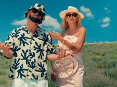Po vjen hiti i vërtetë i verës “Lule Mimoza”. Poetja Mimoza Ahmeti shfaqet në këngën e re të ish-fermerit Dj Bujaka