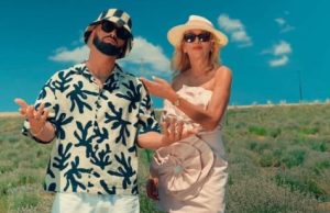 Po vjen hiti i vërtetë i verës “Lule Mimoza”. Poetja Mimoza Ahmeti shfaqet në këngën e re të ish-fermerit Dj Bujaka