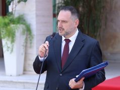 Shqipëria drejt Gazës, miratohet edhe misioni në Rumani