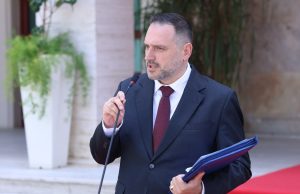 Shqipëria drejt Gazës, miratohet edhe misioni në Rumani