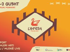 Lyhnida Fusion Fest: dy ditë në natyrë me muzikë dhe eksperienca unike në Drilon
