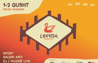 Lyhnida Fusion Fest: dy ditë në natyrë me muzikë dhe eksperienca unike në Drilon