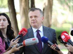 Balla: Dhuna ndaj 4 policëve është sulm ndaj shtetit, drejtësia të veprojë
