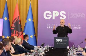 Rama: Faktet nuk mjaftojnë/ Kryeministri prezanton planin e mandatit të katërt: Fundi i epokës së mungesave, nis ajo e pritshmërive
