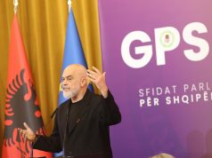 Populli ka gjithmonë të drejtë/ Përmbledhje e plotë: Çdo argument i Ramës në mbledhjen e PS