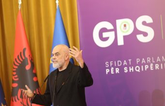 Populli ka gjithmonë të drejtë/ Përmbledhje e plotë: Çdo argument i Ramës në mbledhjen e PS