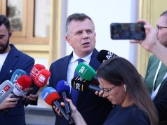 Balla: Marrëveshja historike me SHBA. Mbron procedurën e përshpejtuar, paralajmëron edhe propozimet për reformën territoriale