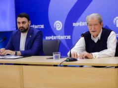 Kazinoja në Air Albania, Berisha denoncon aferë: Licenca iu dha për “prestanomen” e Olsi Ramës