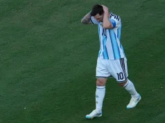 Messi nuk dorëzohet! Pas lotëve në finale zbulon objektivin e madh