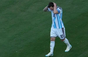 Messi nuk dorëzohet! Pas lotëve në finale zbulon objektivin e madh