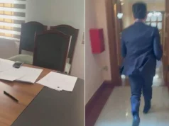 “Mora atë që më takonte”, Shehaj flet për dokumentin e Kuvendit