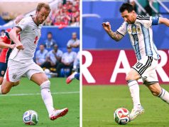Botërori 2026, Angli-Argjentinë për një biletë në finale! Messi sfidon “Tre Luanët”