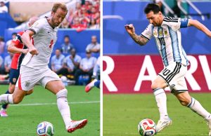 Botërori 2026, Angli-Argjentinë për një biletë në finale! Messi sfidon “Tre Luanët”